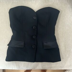 Brand new/ never worn- I bought this on posh and then needed a smaller size